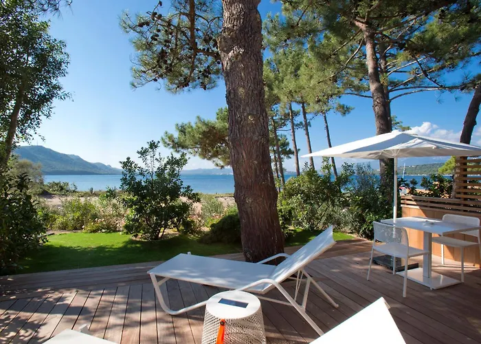 La Casadelmar 5* Porto Vecchio