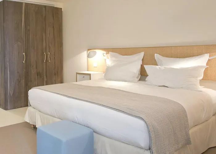La Casadelmar Otel Porto-Vecchio (Corsica)