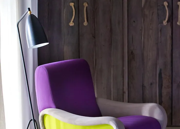 La Casadelmar Hotel Porto Vecchio