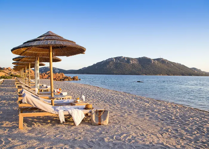 Hotel La Casadelmar Porto-Vecchio (Corsica)