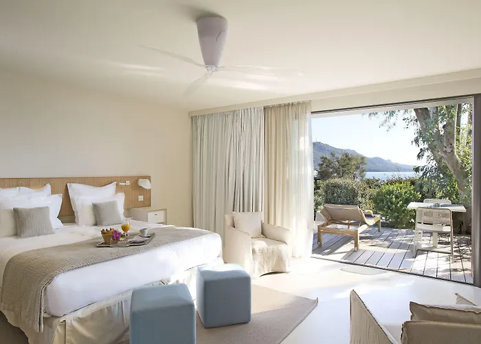 Hotel La Casadelmar 5*