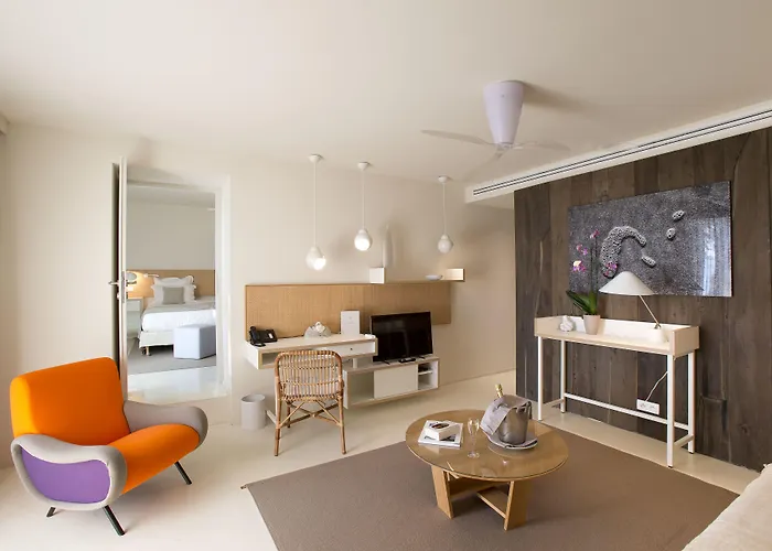 Otel La Casadelmar Porto-Vecchio (Corsica)