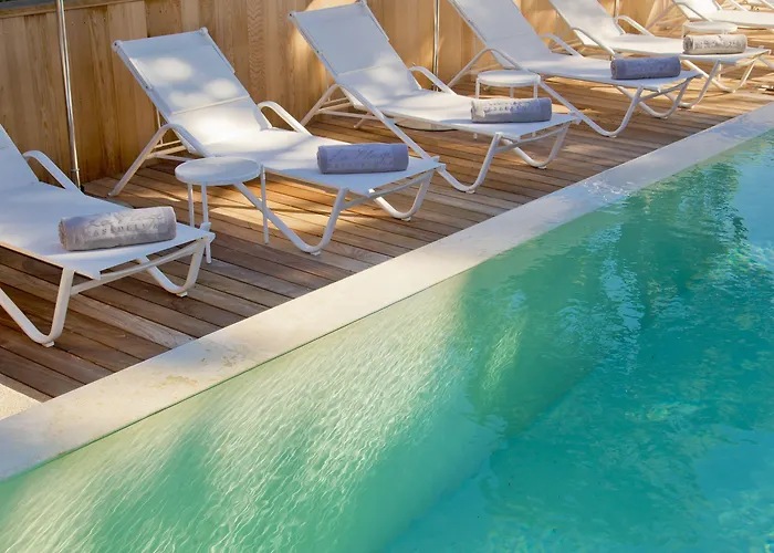 Otel La Casadelmar