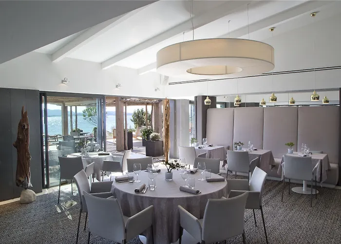 Hotel La Casadelmar Porto-Vecchio (Corsica)