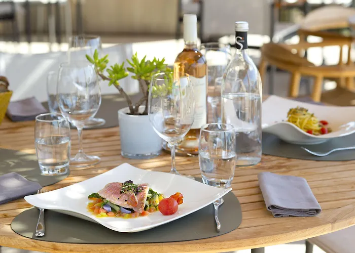 La Casadelmar 5* Porto Vecchio