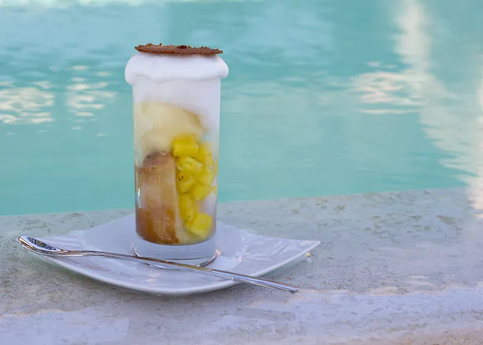 La Casadelmar Hotel 5*