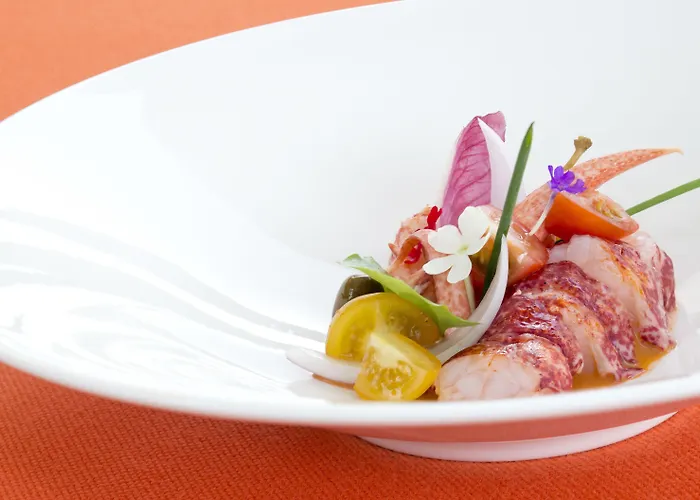 Hotel La Casadelmar 5*