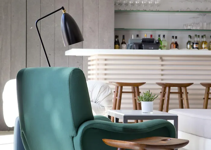 La Casadelmar 5* Porto-Vecchio (Corsica)