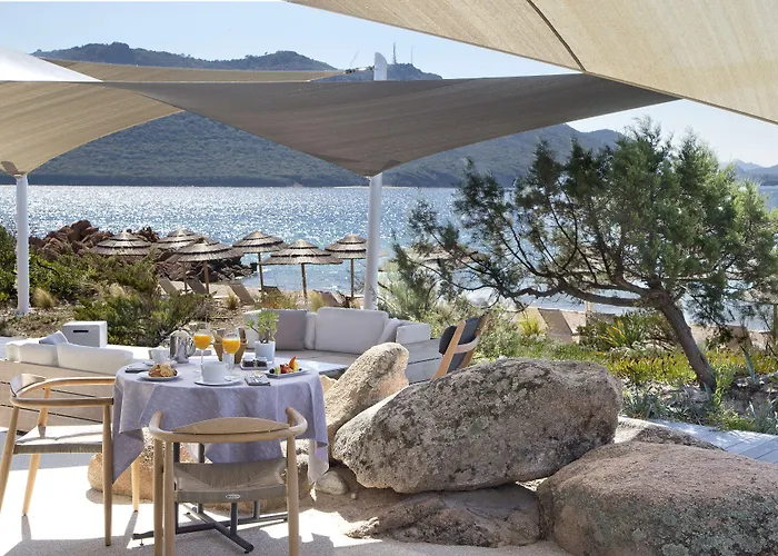 La Casadelmar Otel