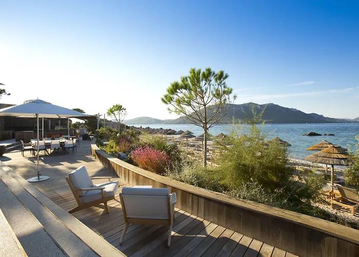 La Casadelmar Porto-Vecchio (Corsica)