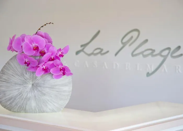 Otel La Casadelmar 5*