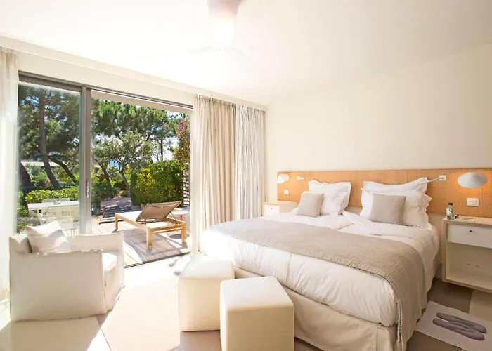 Otel La Casadelmar 5*