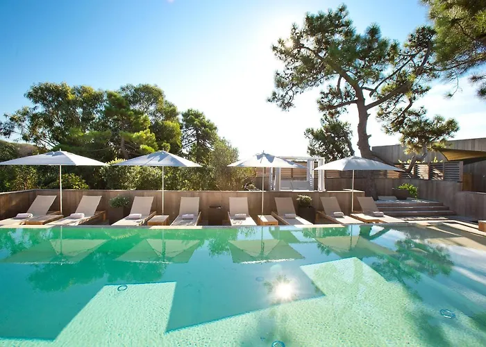 Hotel La Casadelmar 5*