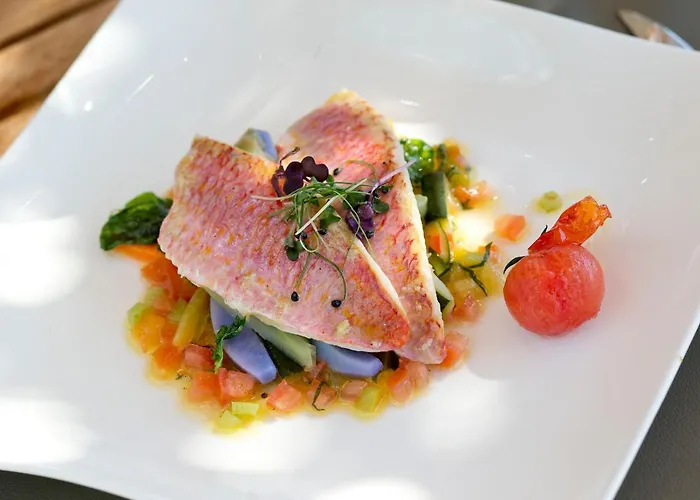 La Casadelmar Hotel Porto-Vecchio (Corsica)