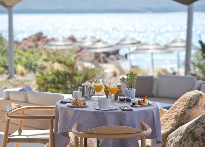 Hotel La Casadelmar 5*