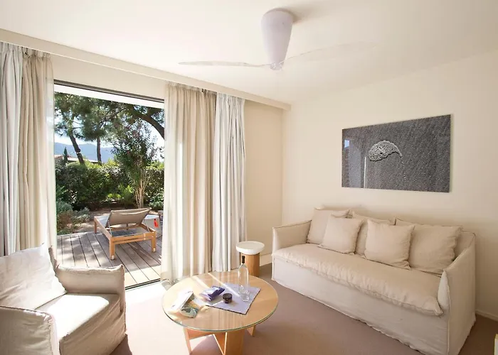 La Casadelmar Porto Vecchio