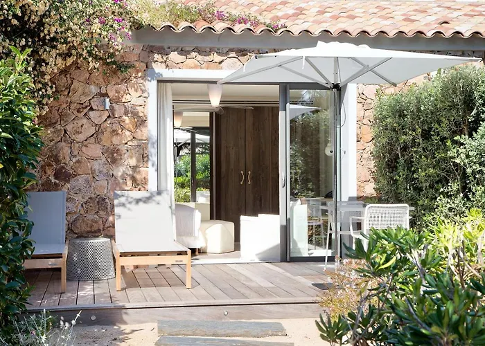 La Casadelmar Hotel 5*